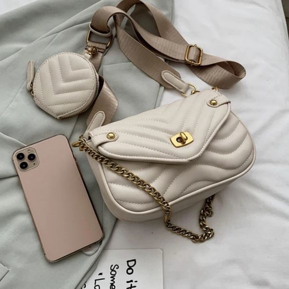 Crossbody bag/mini bag - Picture 8 of 15